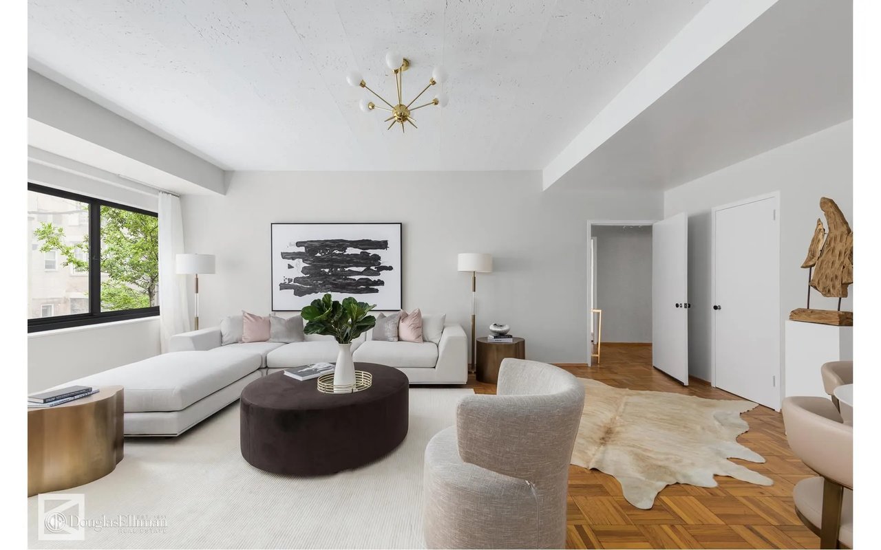 25 E 83rd St, #2D