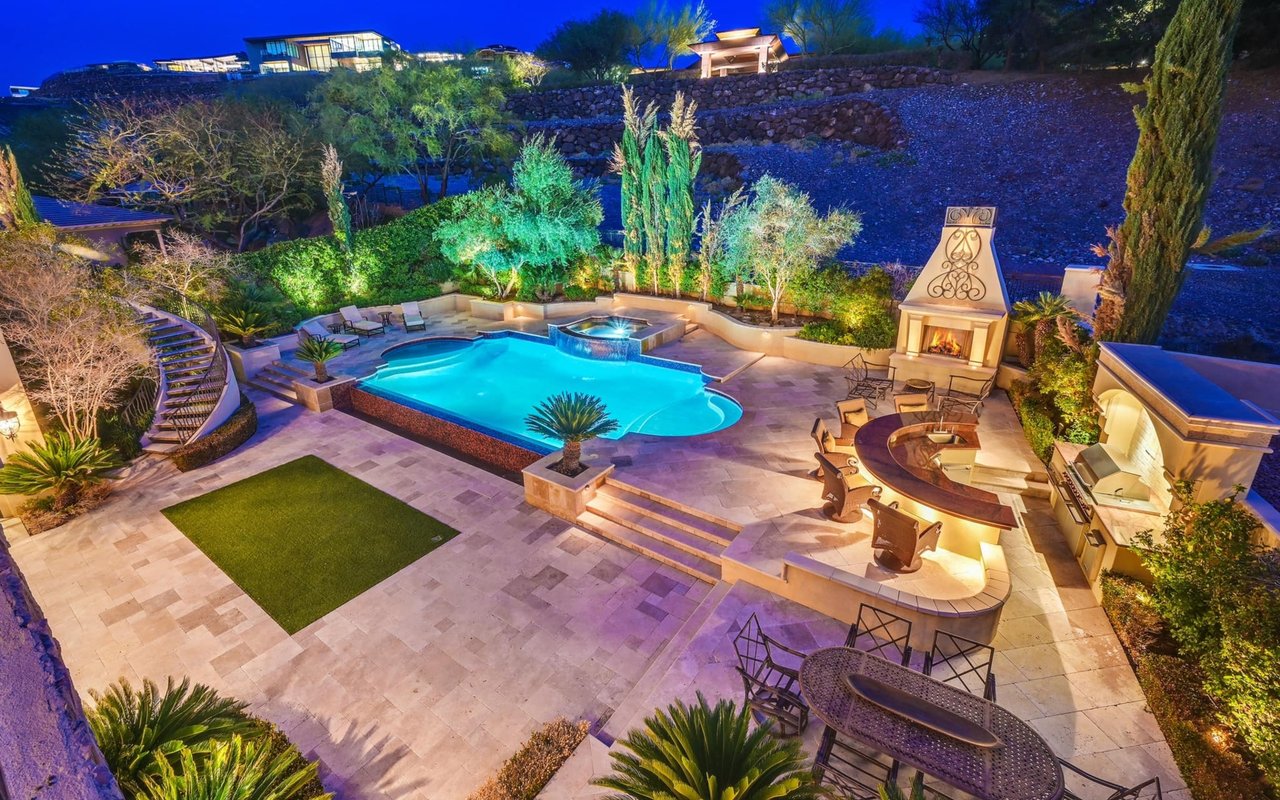 Is Summer the Right Time to Sell Your Luxury Home in the Las Vegas Real Estate Market?