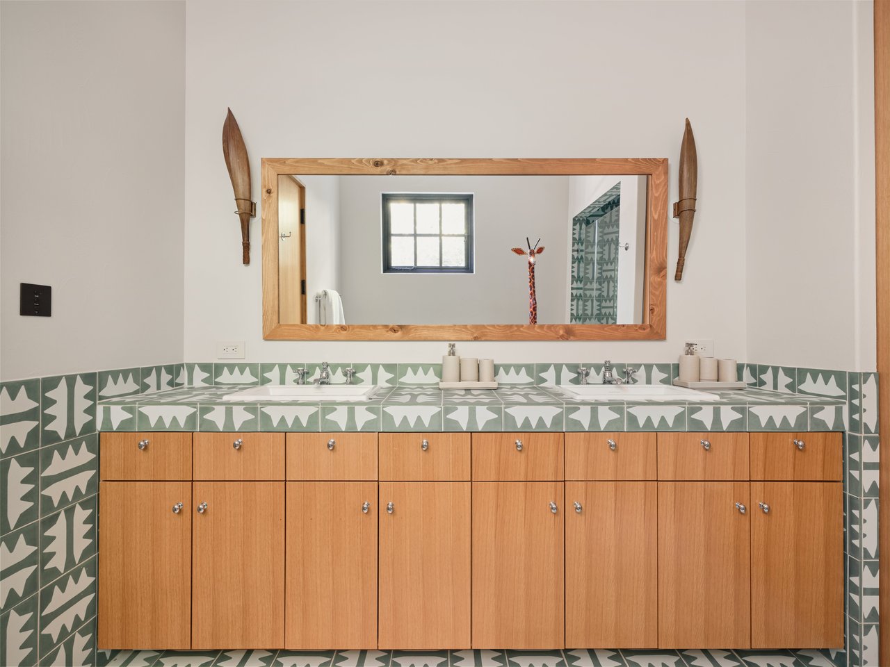 Villa Serena on Lake Austin | A Waterfront Sanctuary