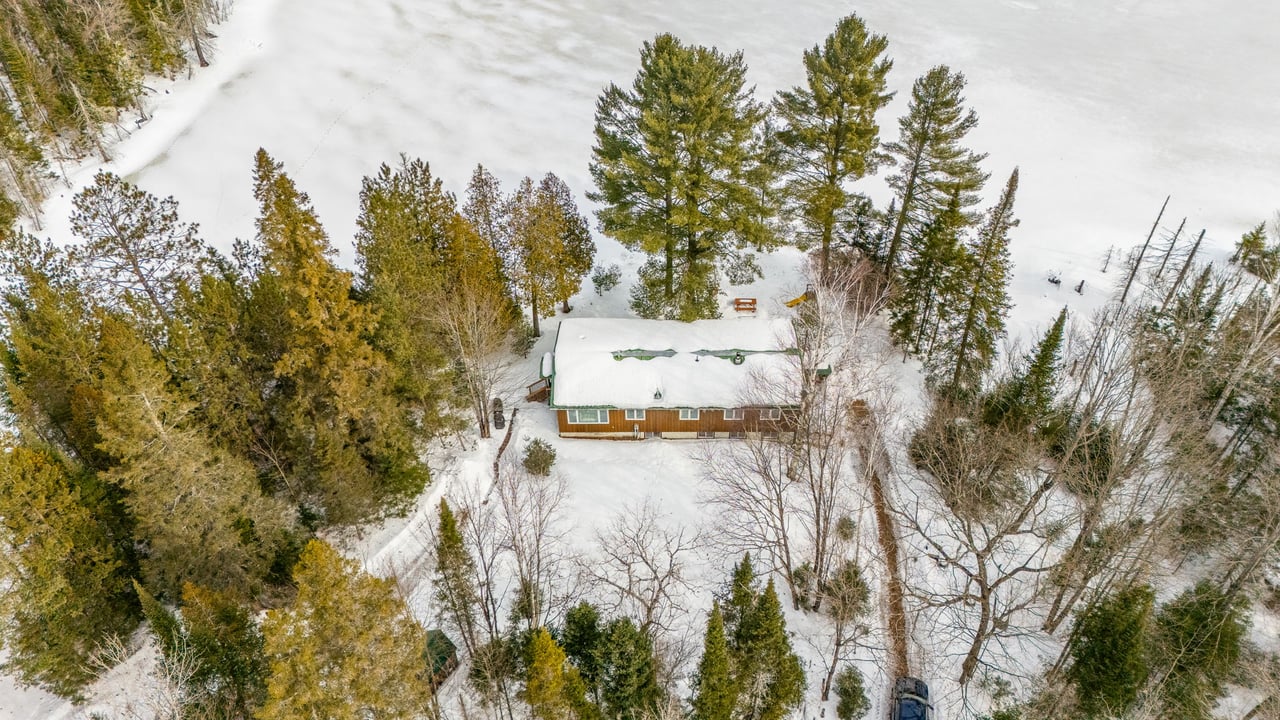 2411 SOYERS LAKE ROAD N