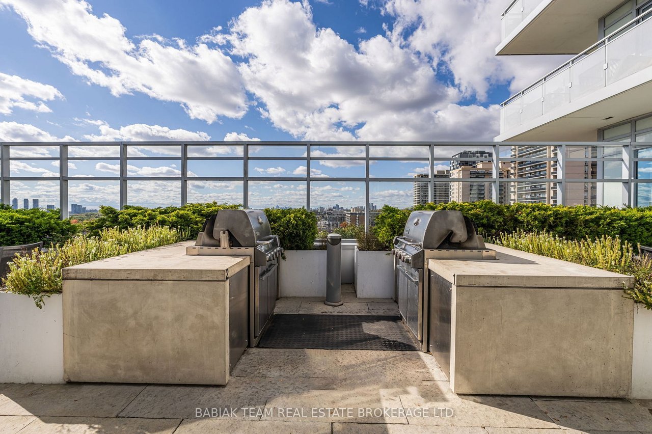 PENTHOUSE IN HIGHPARK CONDOS