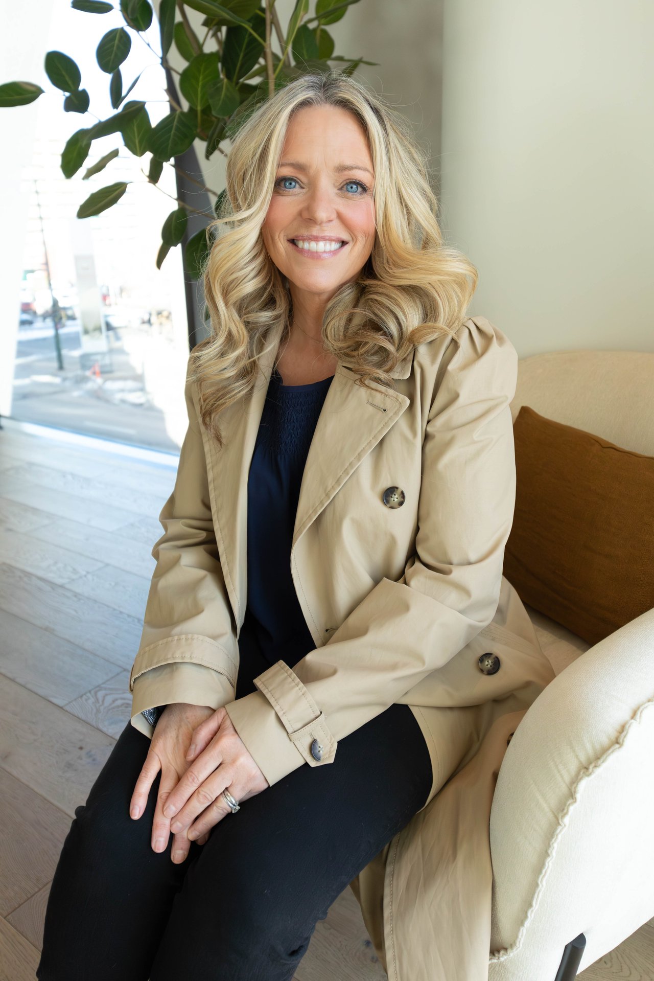 Amy Butz photo