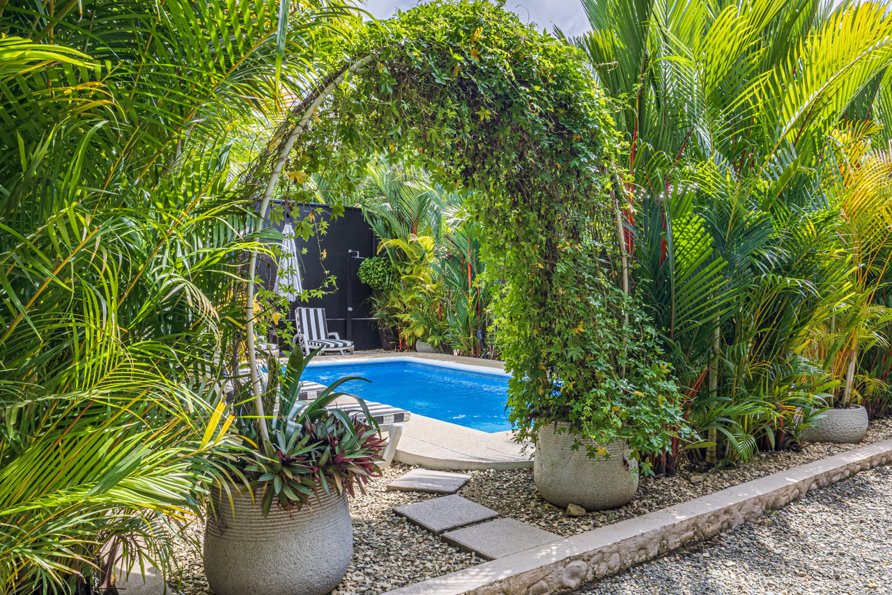 5 Out Of 5 Star Hotel for sale!