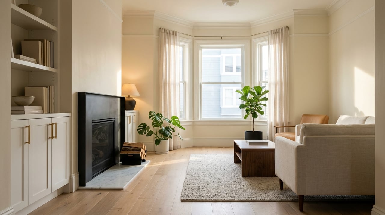 Marina Or Cow Hollow: How To Choose Your First Home