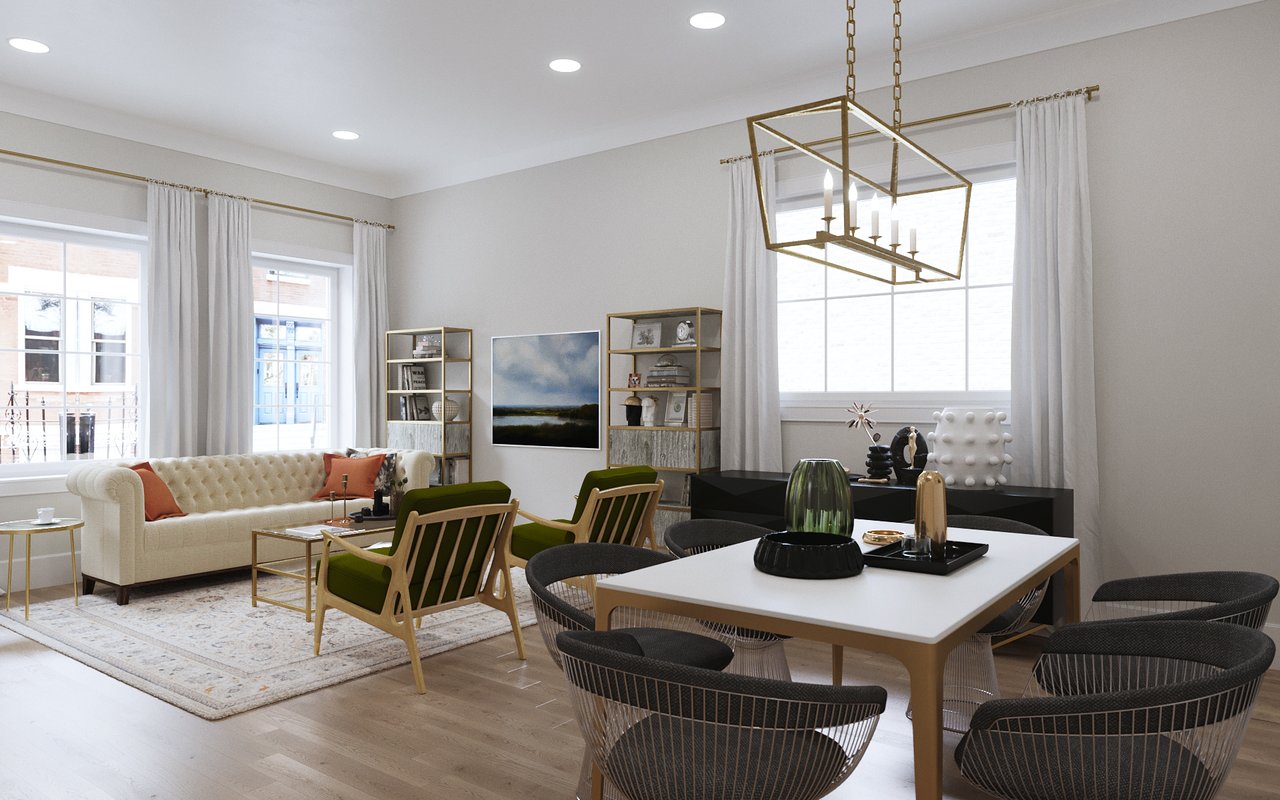 New On The Market | 1827 W Erie Street for $1,499,000