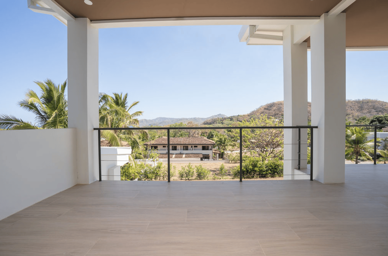 Casa Montana - Luxury Oceanview Home - Altos Flamingo