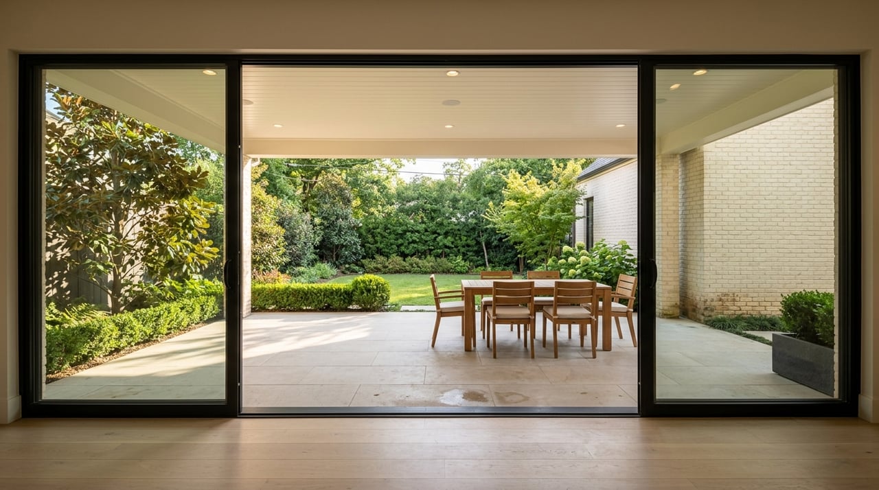 Living In Sandy Springs: Green Space, Dining And Everyday Ease
