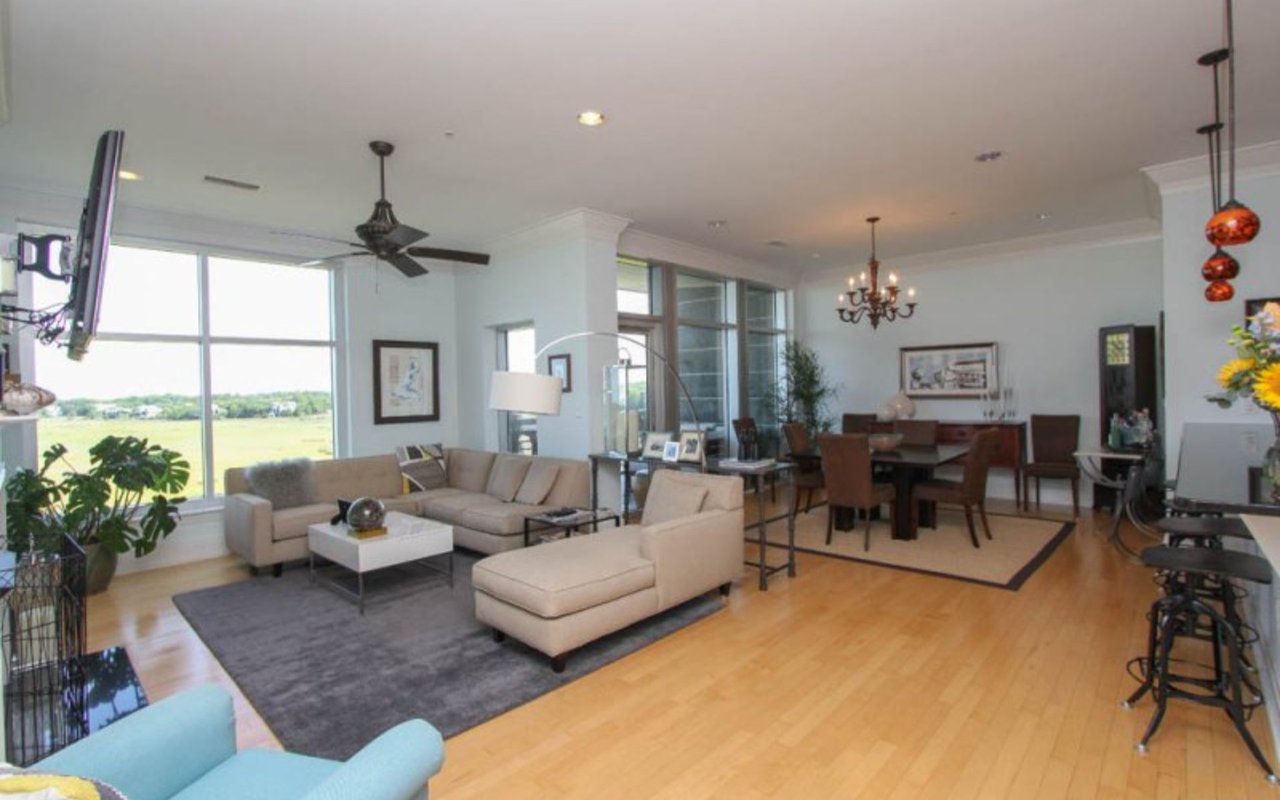What Does $1M Buy In Mount Pleasant?