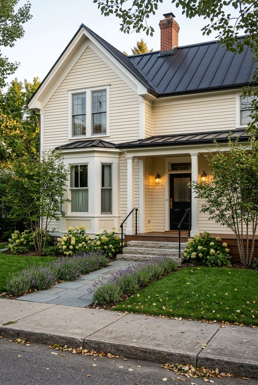 Living In Aspen’s West End: Historic Charm And Luxury