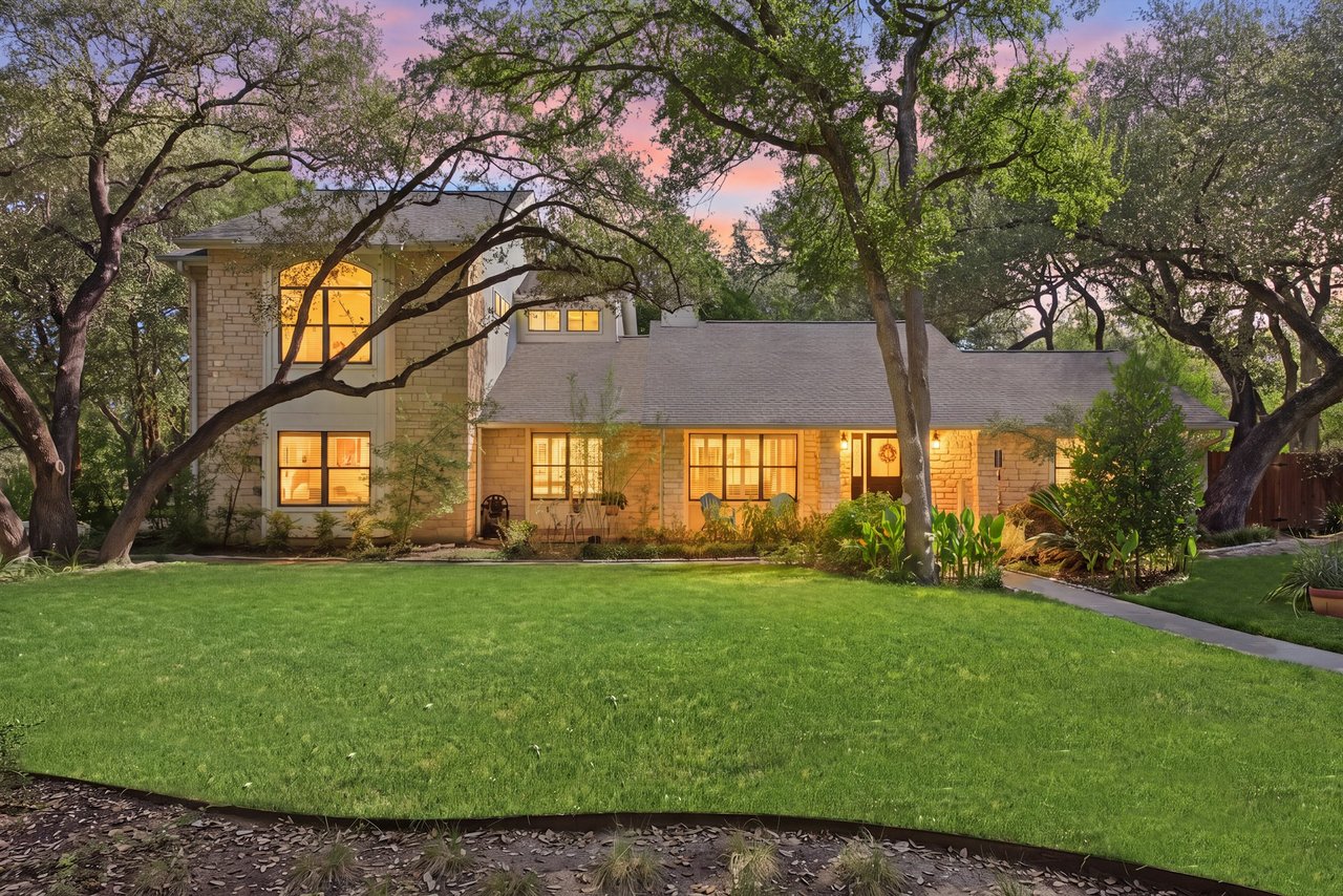 Cheapest Lake Access in Austin Now Available!