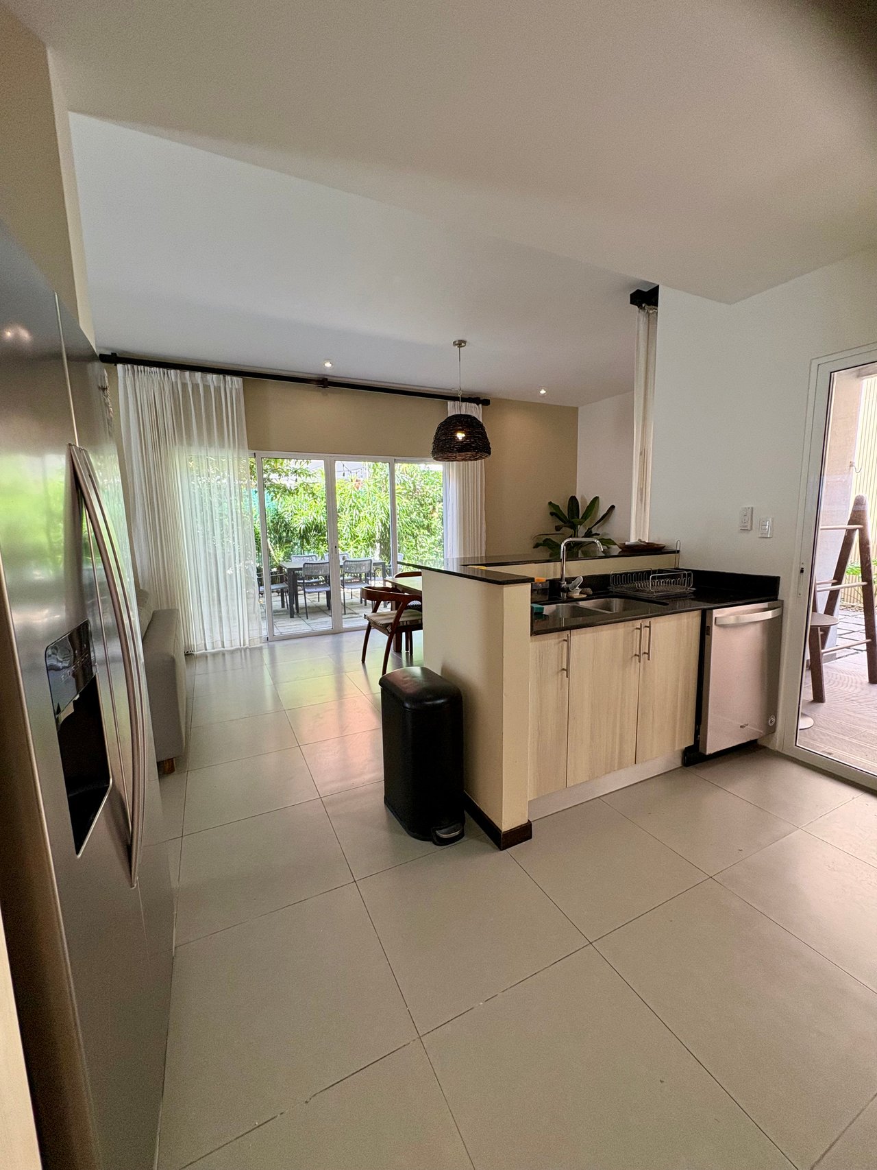Boutique Residential Home