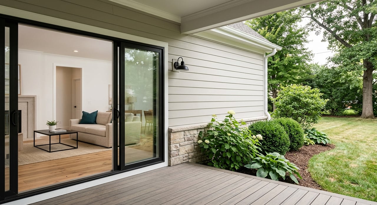 Buying And Selling A Home At The Same Time In Plum