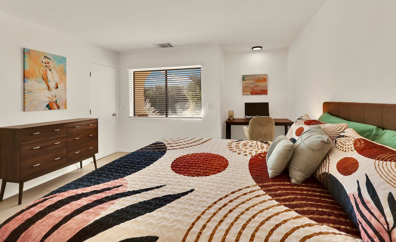 Racquet Club West Beauty