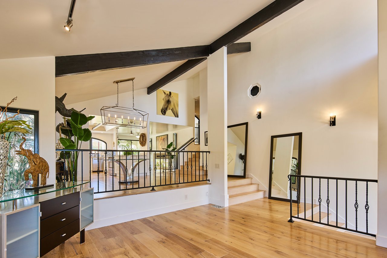 Your Private Mediterranean Retreat
