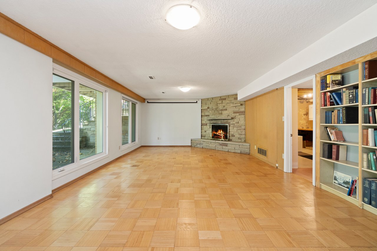 30 Hi Mount Drive