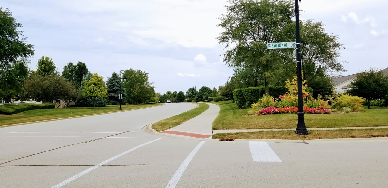 Shorewood Glen