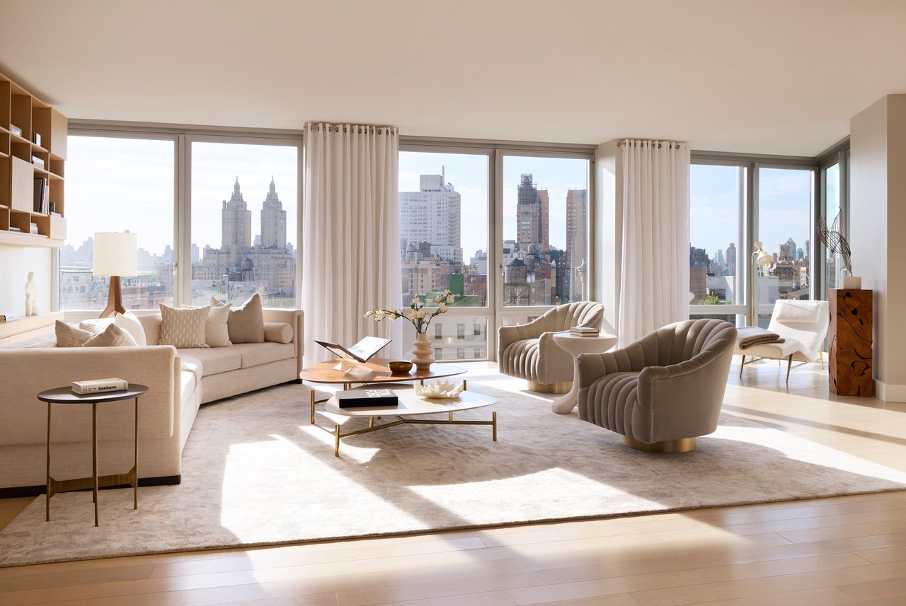 212 West 72