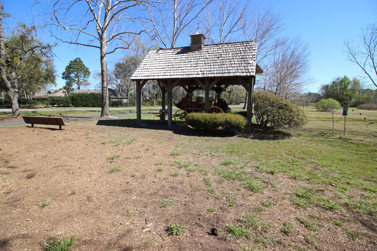Hilton Head Plantation
