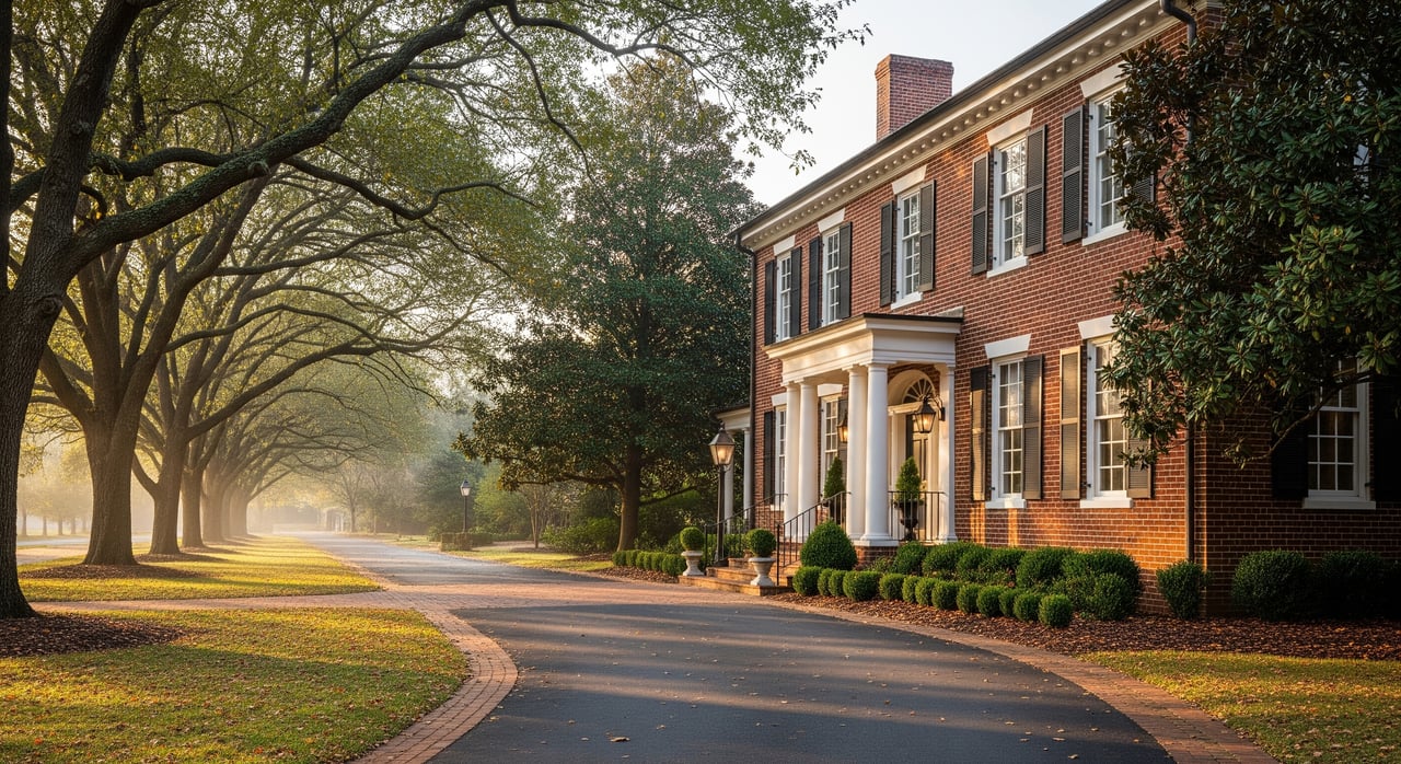 Seasonality In Anderson's Housing Market: What To Expect