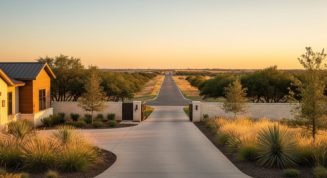 Commuting From Bacon Crest: Key Routes and Access Points