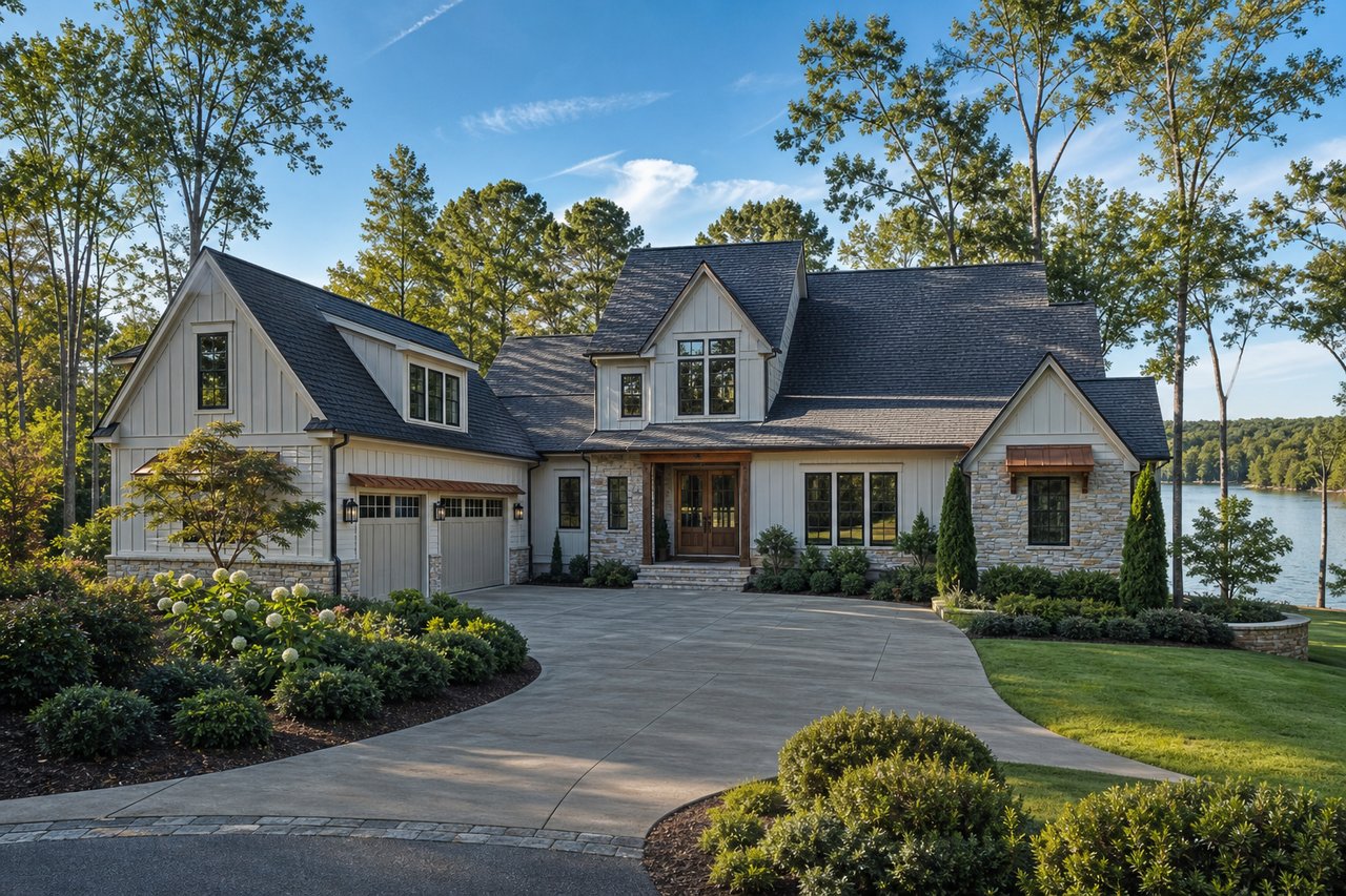 Lake Oconee Academy's Growth and Local Real Estate cover