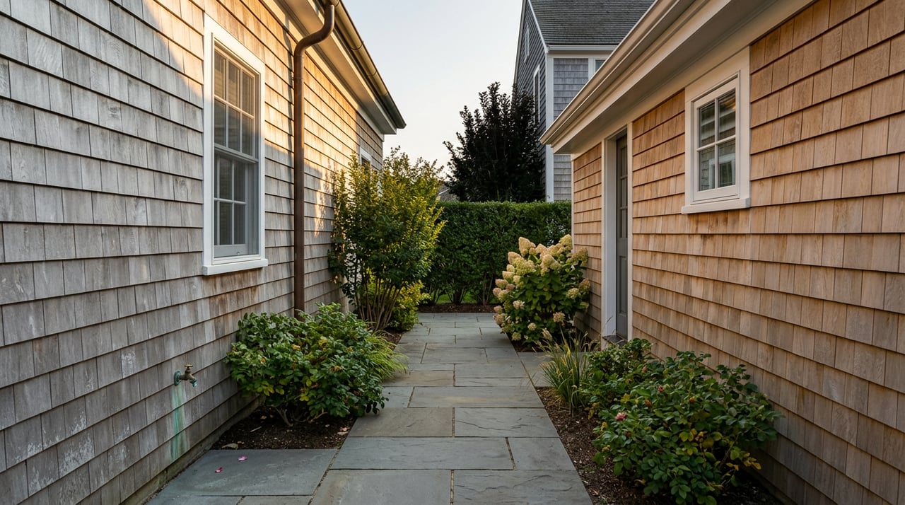 In Provincetown, the Short-Term Rental Certificate Doesn't Survive the Sale