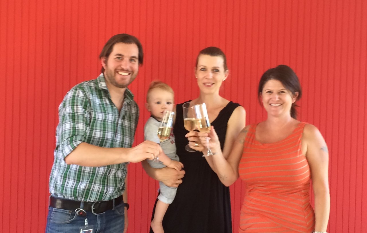 A Letter of Gratitude to the Eichler Community