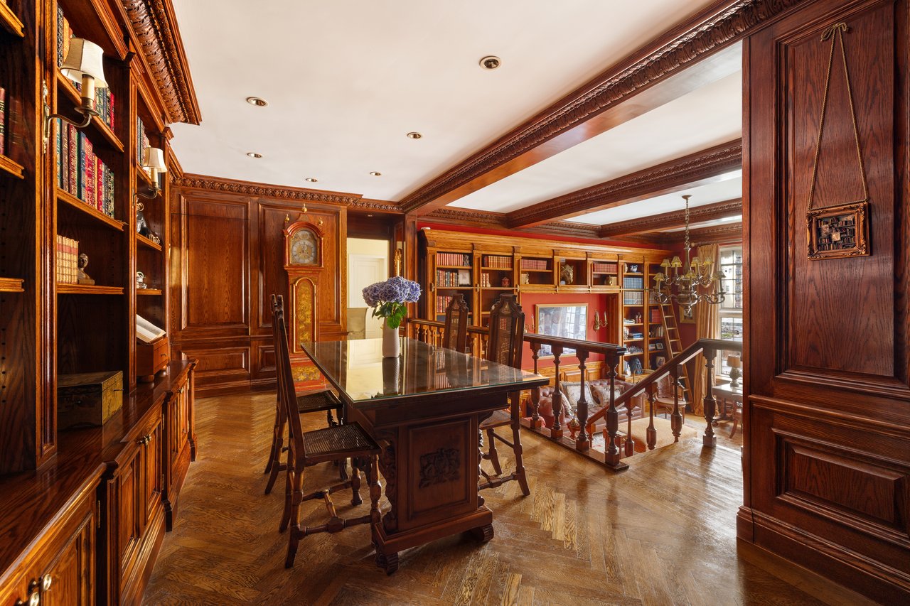 14 East 75th Street, 10C 
