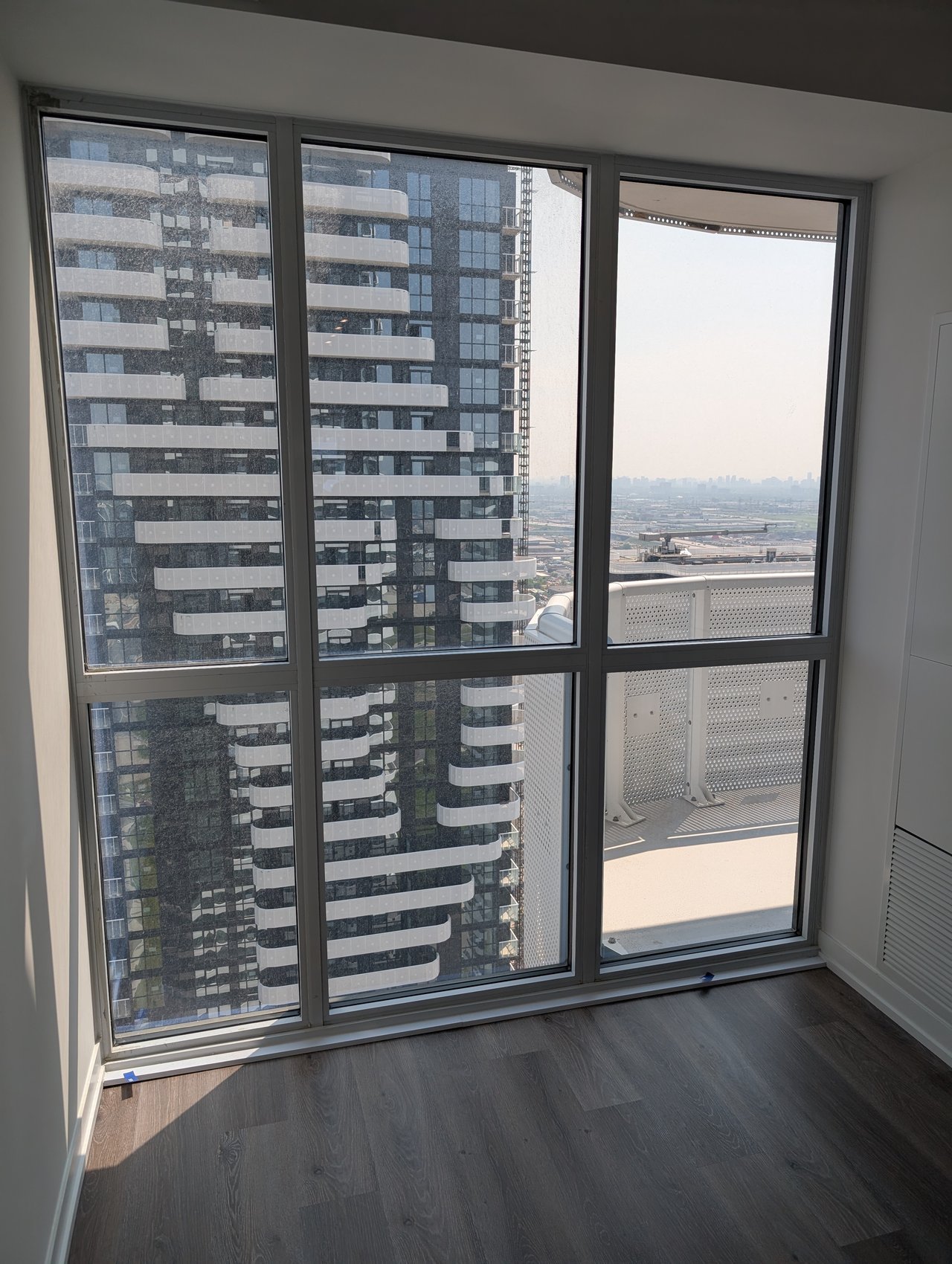 Festival Condos Tower A