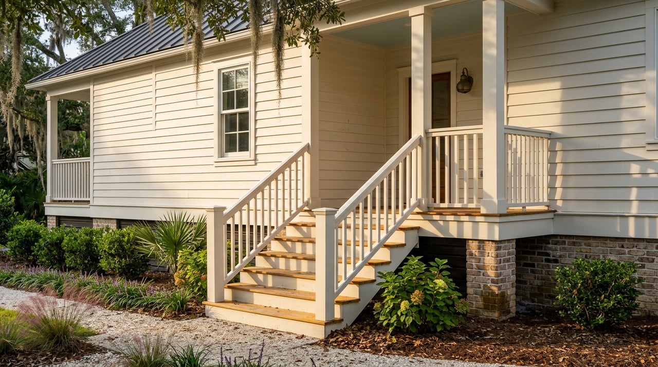 The Tybee Cottage Problem: Why Two Identically Priced Homes Are Not the Same Asset in 2026
