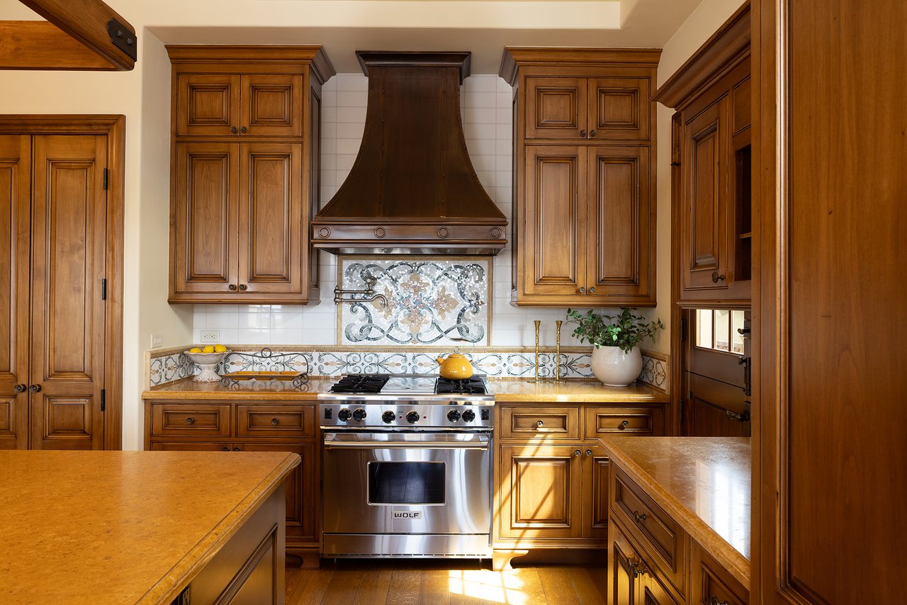 Designer Carmel Beach Retreat