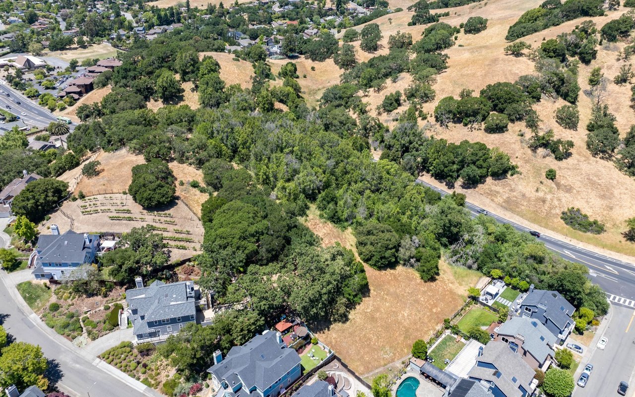 Oakes Estates