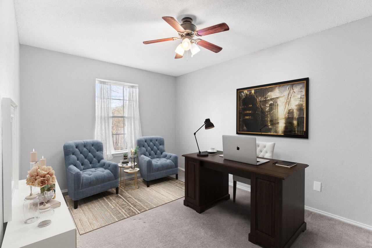 1801 Sandalwood Lane (3% BAC)