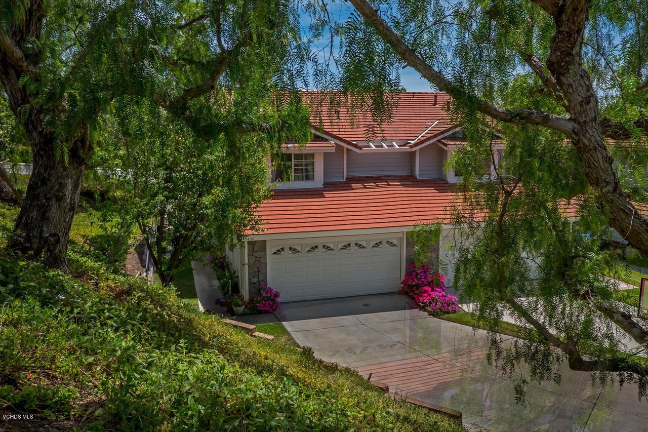 5436 Francisca Way