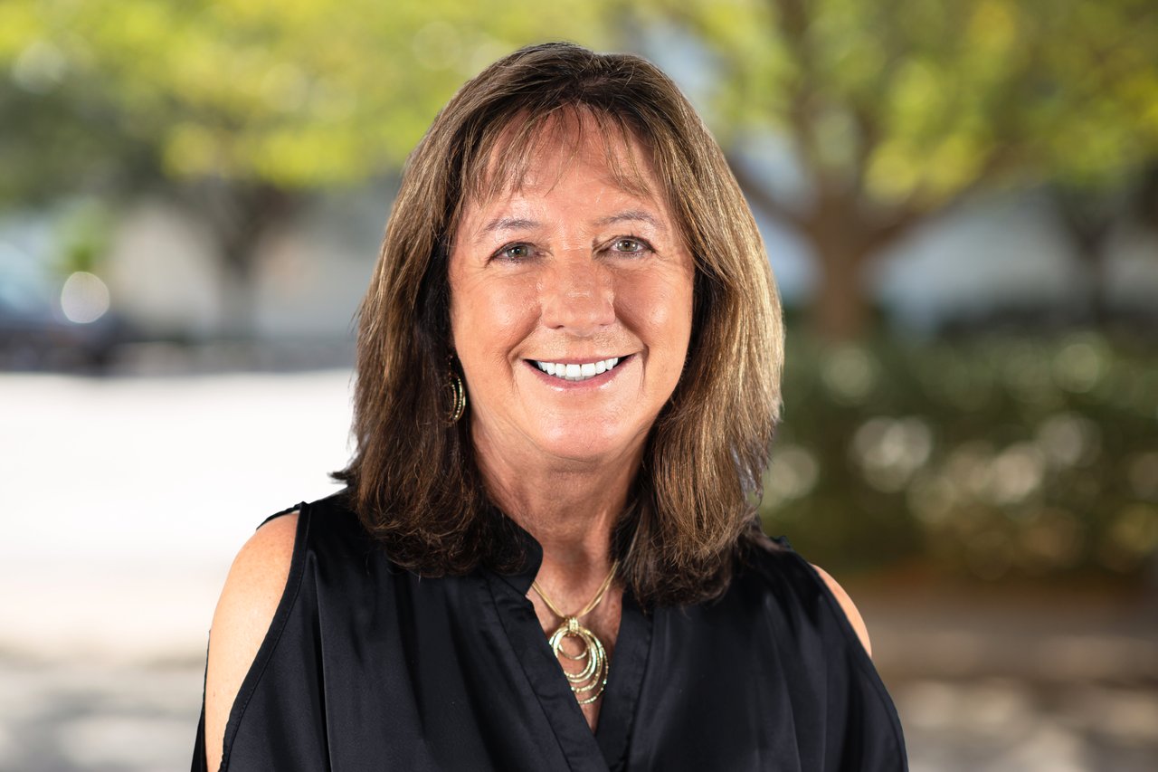 Cindy Ballard