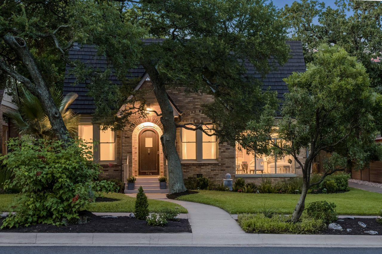 106 Laurel Lane