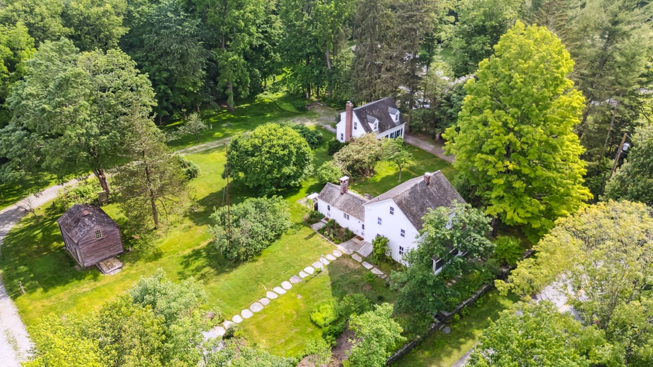 701 Guard Hill Road