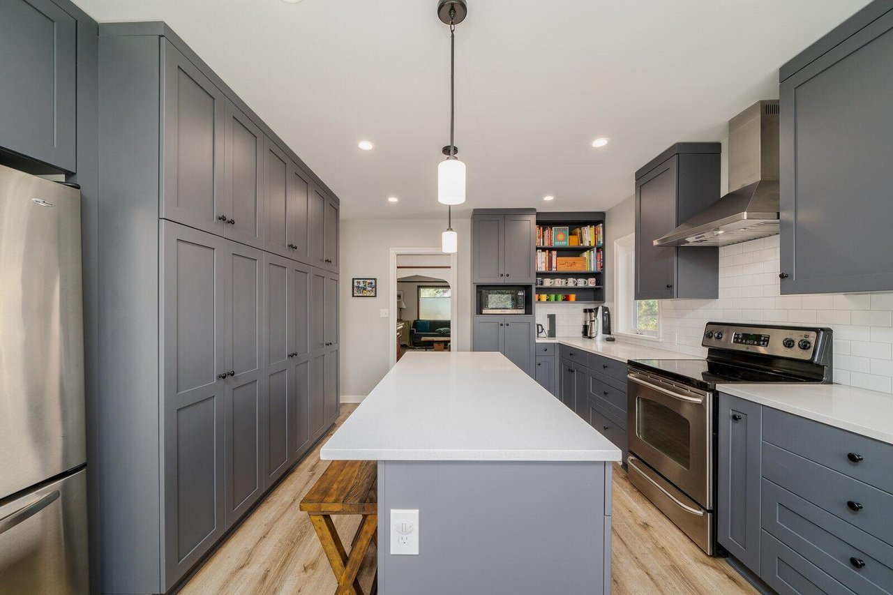 🏡 Should You Renovate Before Selling Your Home in Seattle, Washington?