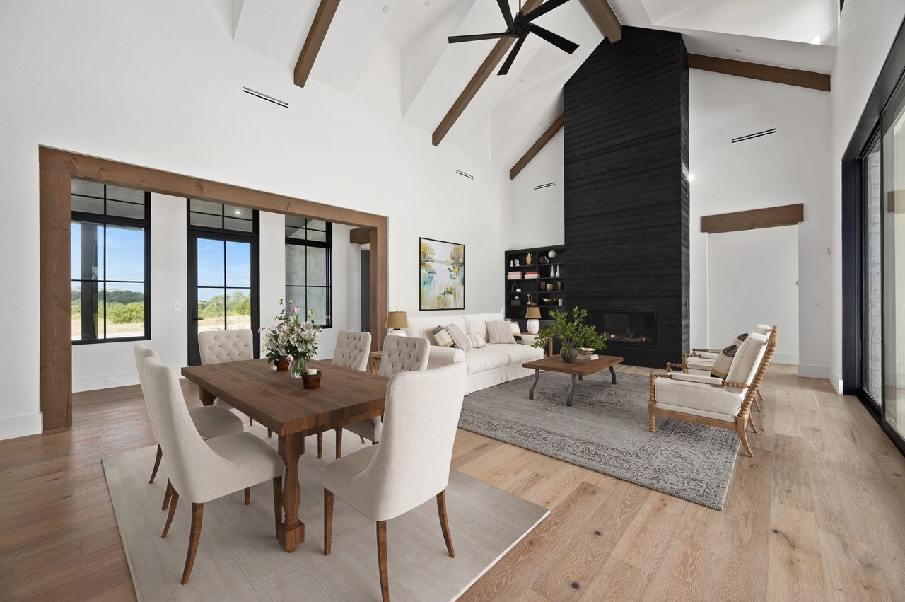 5809 Horizon Vista Way