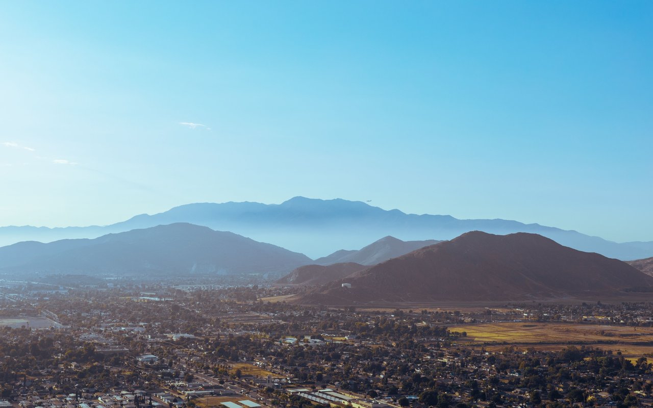 Valley View