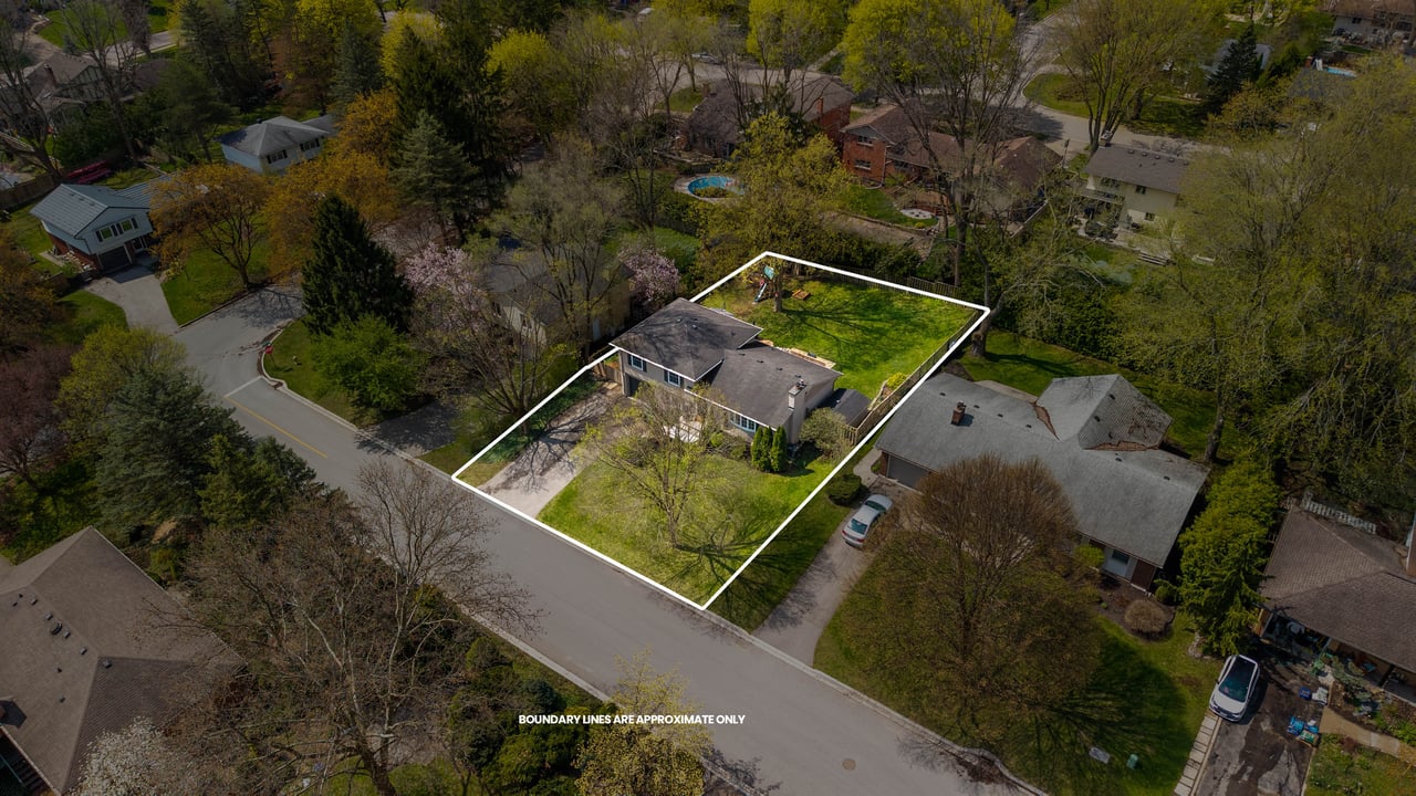 5 Abbey Rise, London Ontario 