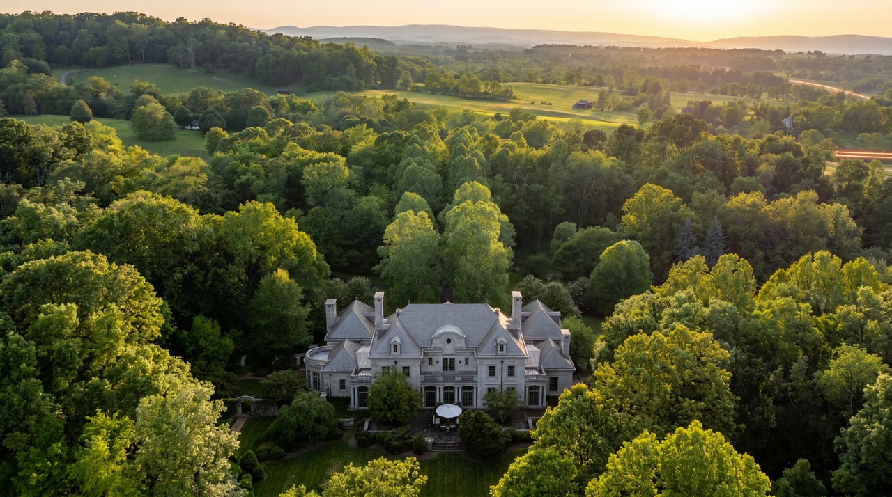 Wayside Manor