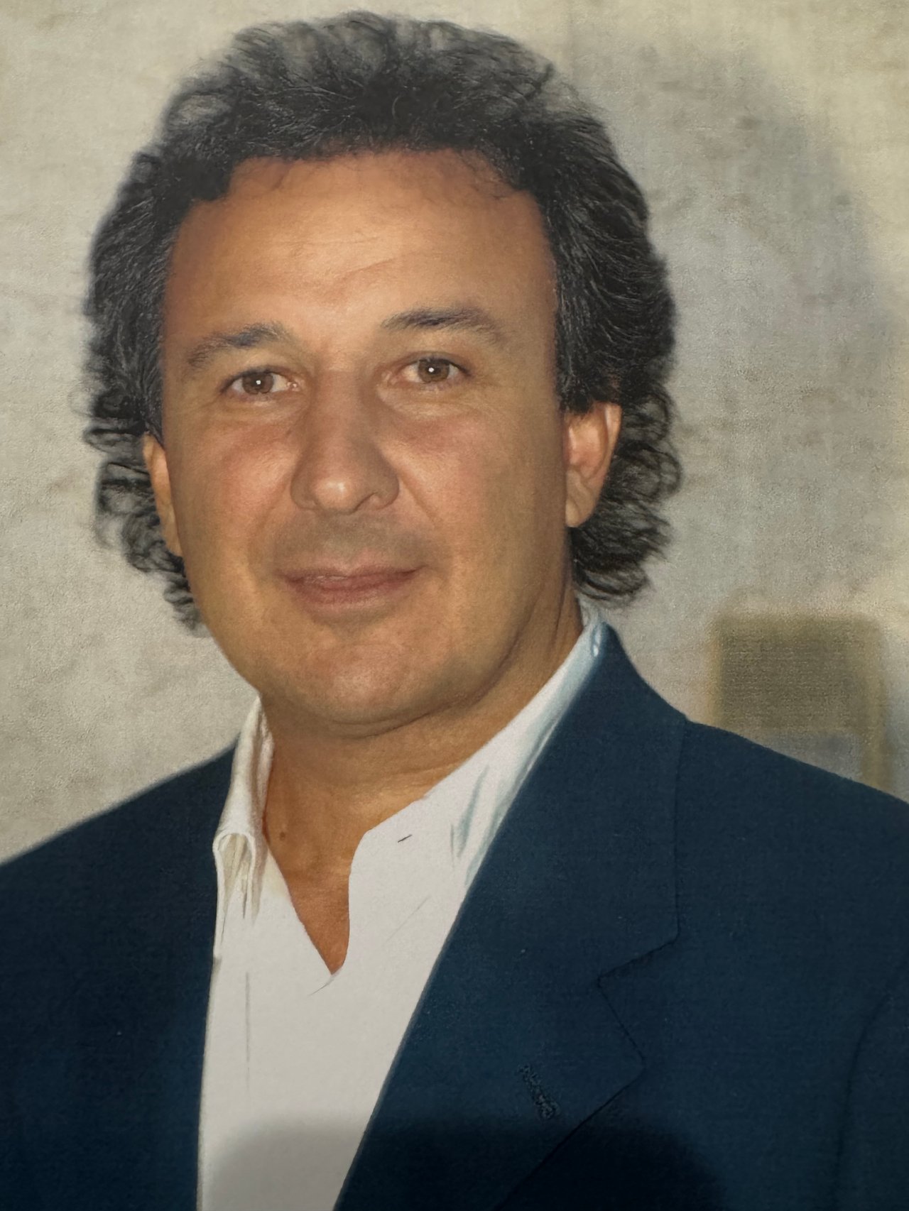 Alain Perez