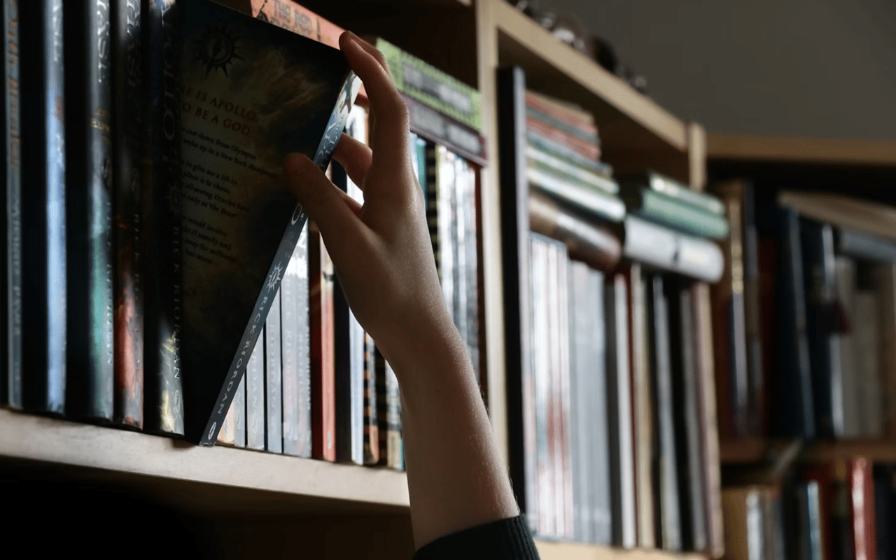 Tips for Building a Home Library You’ll Love