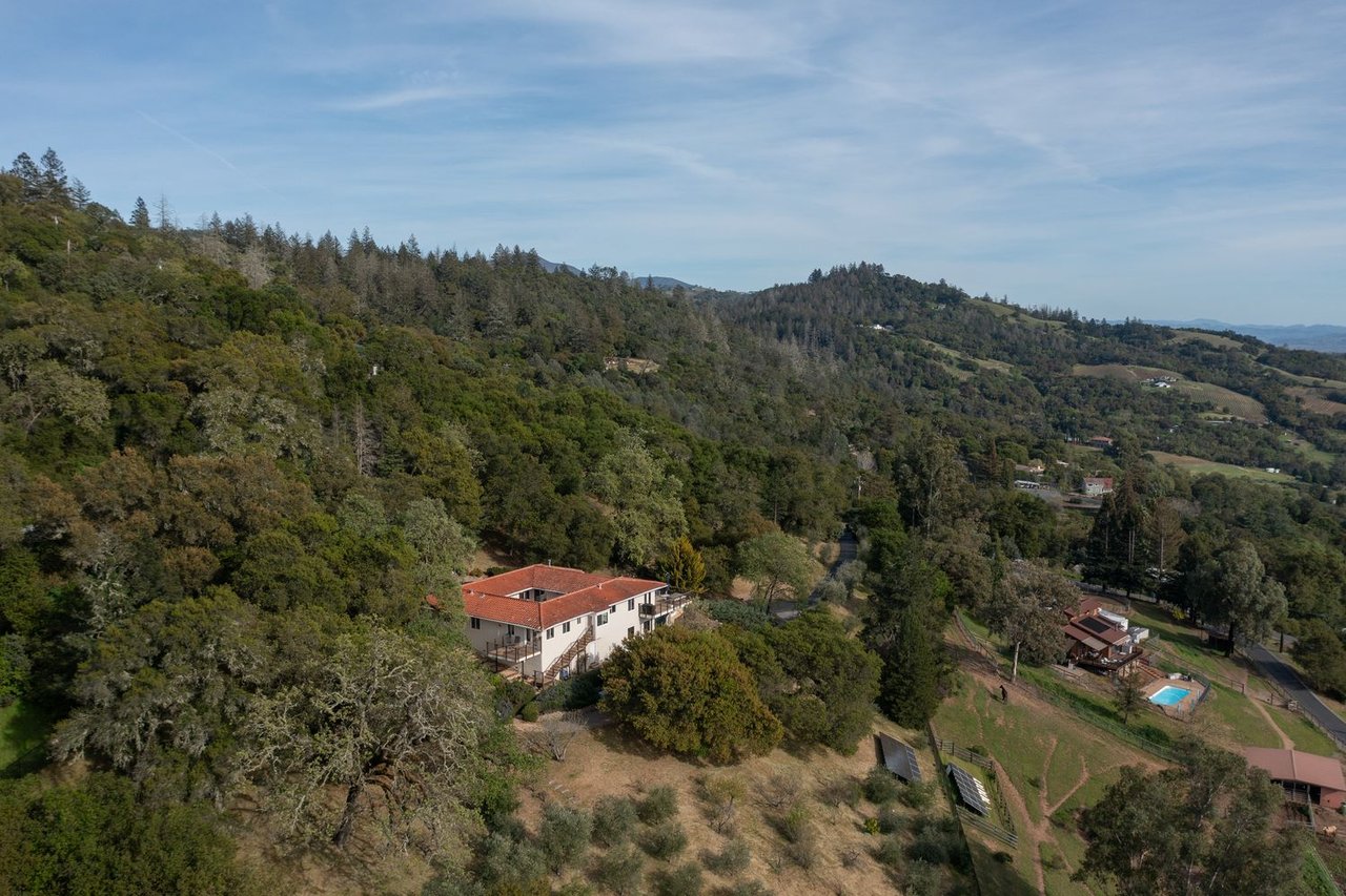 1163 Mountain Pine Rd