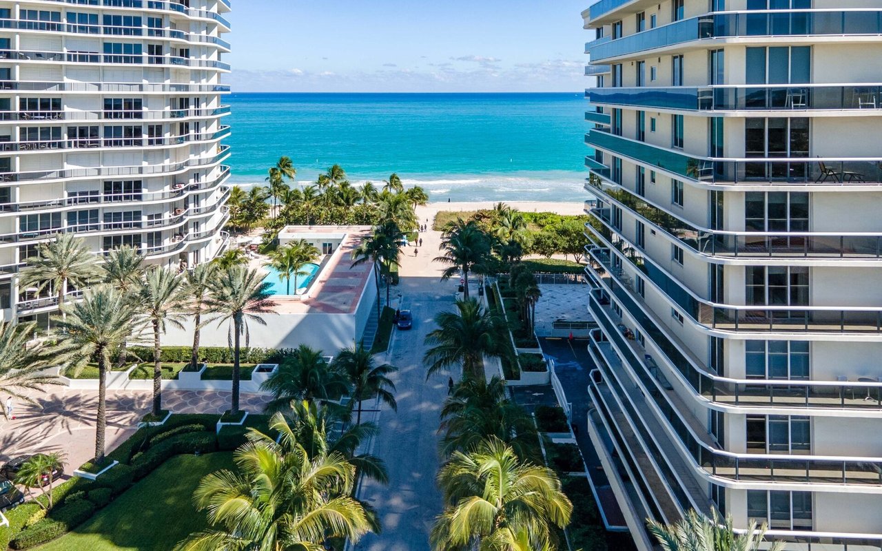 See the Latest South Beach Condos for Sale Right When They Hit the Market