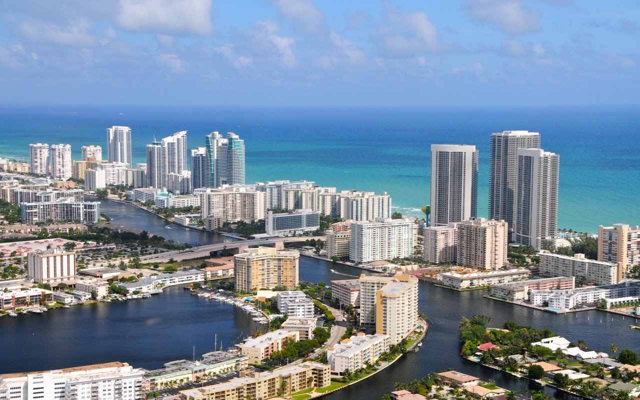 Miami Lakes