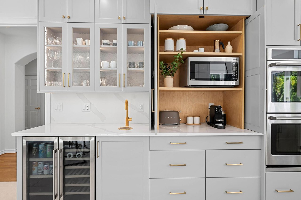 Exceptionally Reimagined SW Portland Traditional