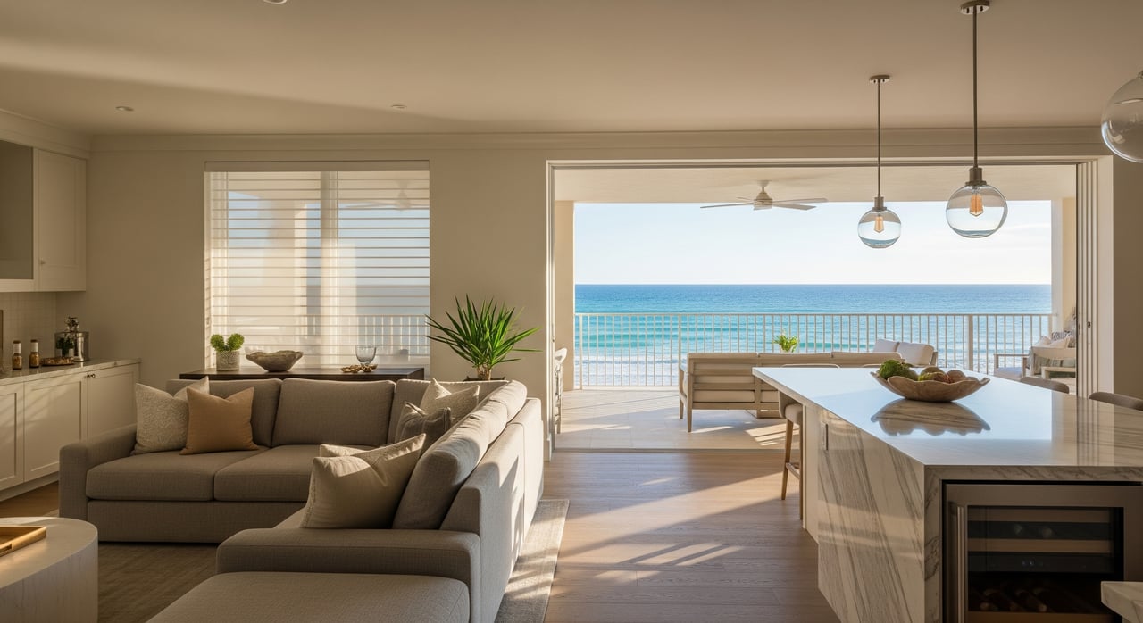 Concierge Upgrades That Sell on Siesta Key