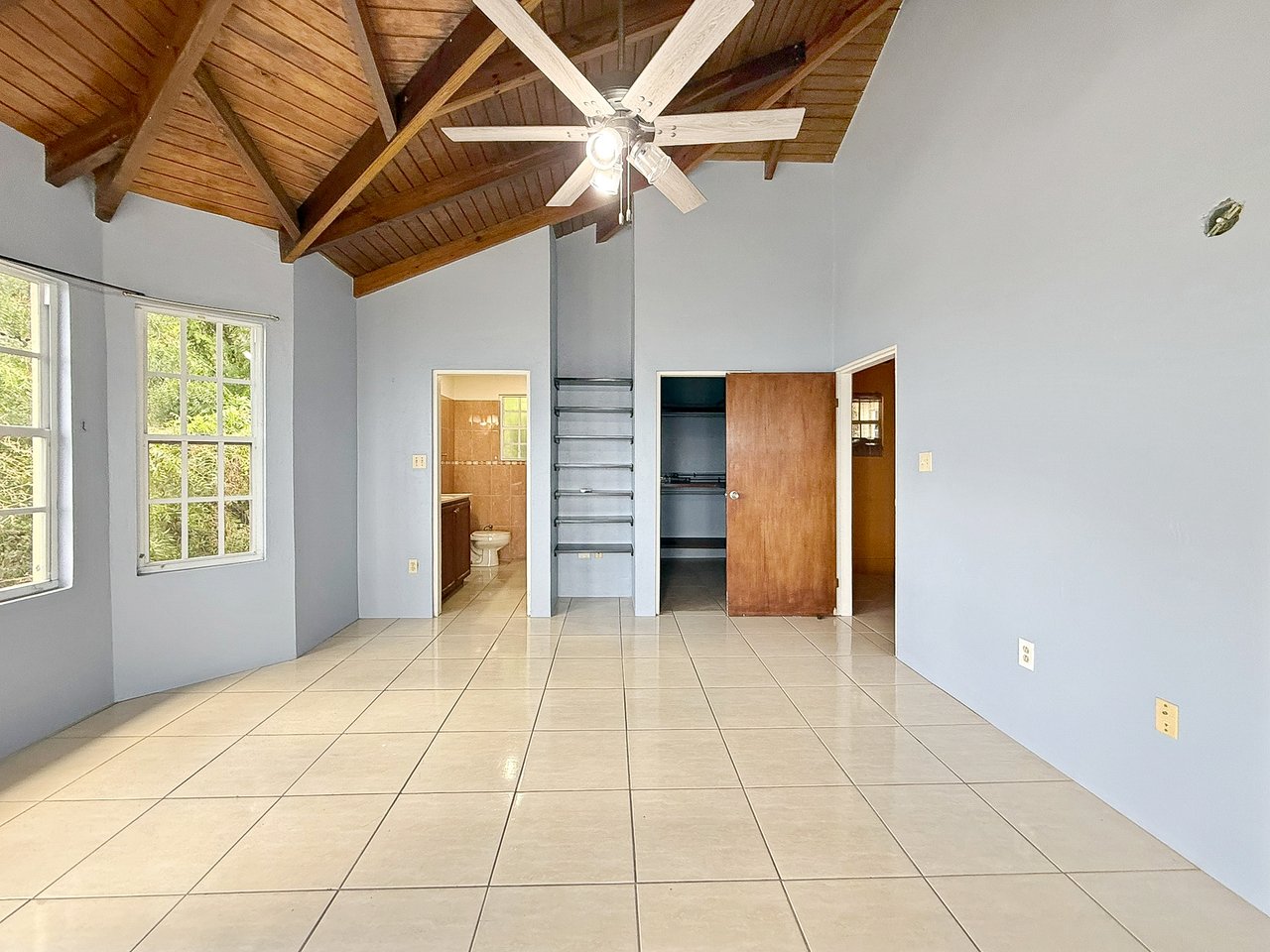 762 Skelton Hill 3 Bedroom Home